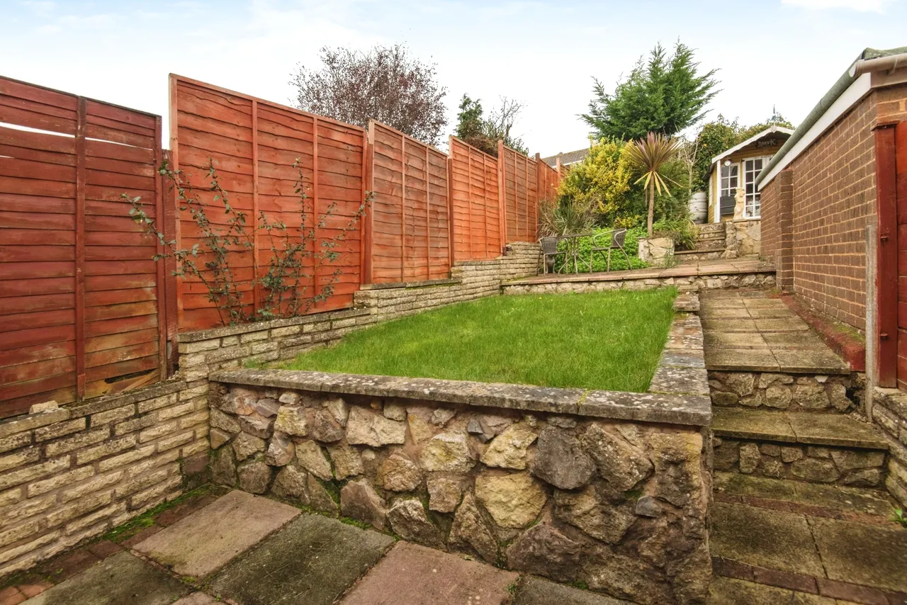 Barley Farm Road, Exeter, EX4, photo 2