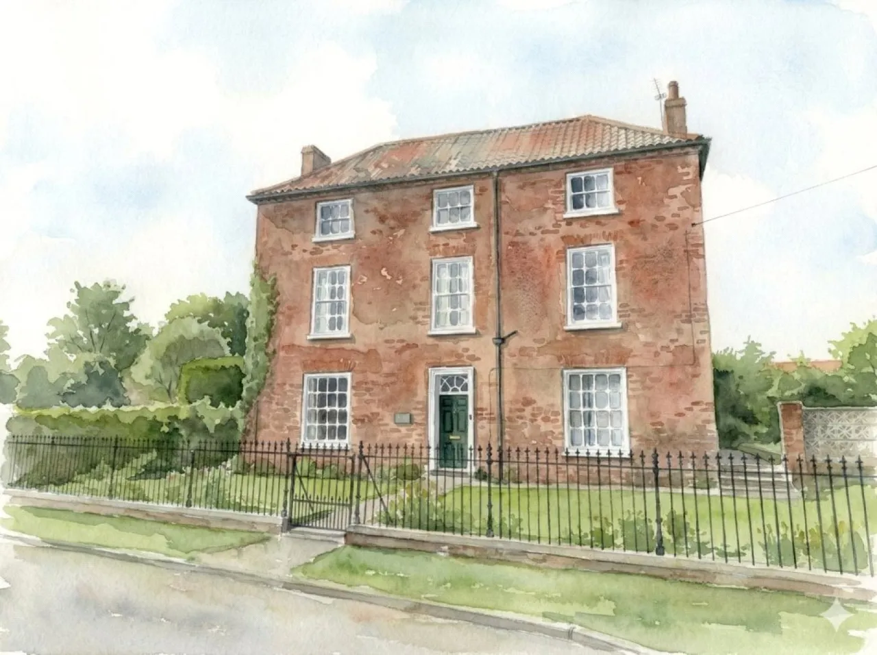 Plantation Road, East Markham, NG22, photo 22