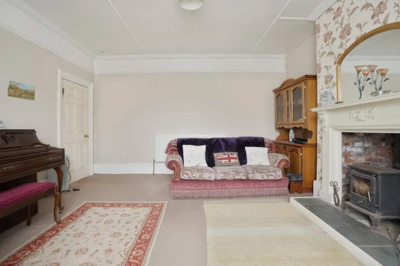 Plantation Road, East Markham, NG22, photo 8