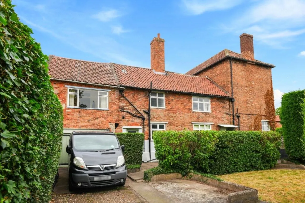 Plantation Road, East Markham, NG22, photo 23