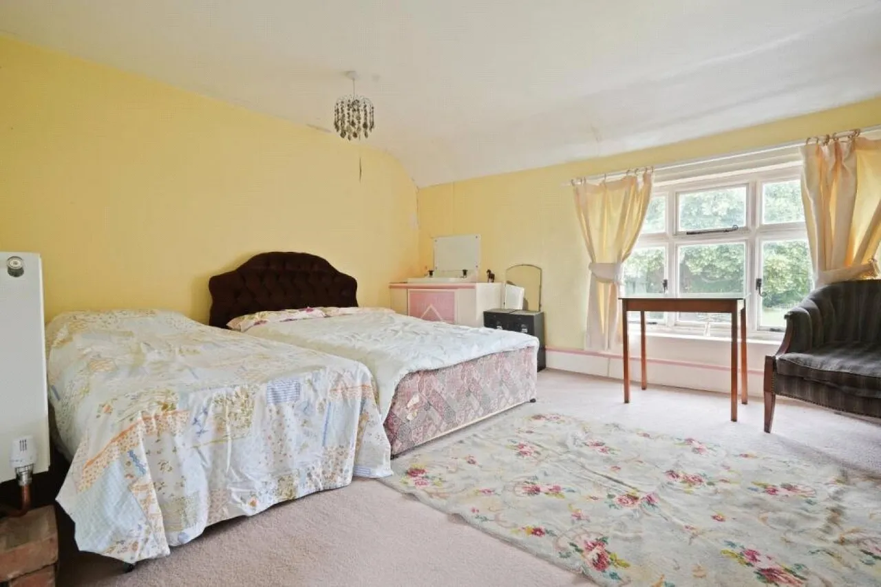 Plantation Road, East Markham, NG22, photo 14