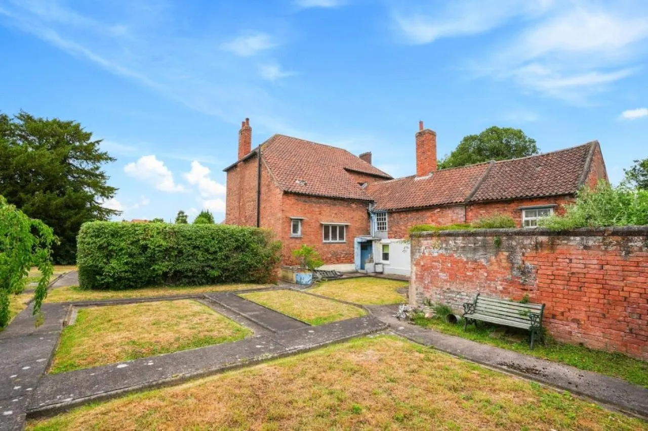 Plantation Road, East Markham, NG22, photo 24