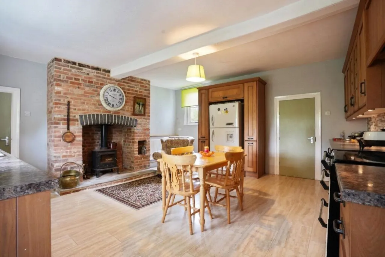 Plantation Road, East Markham, NG22, photo 5