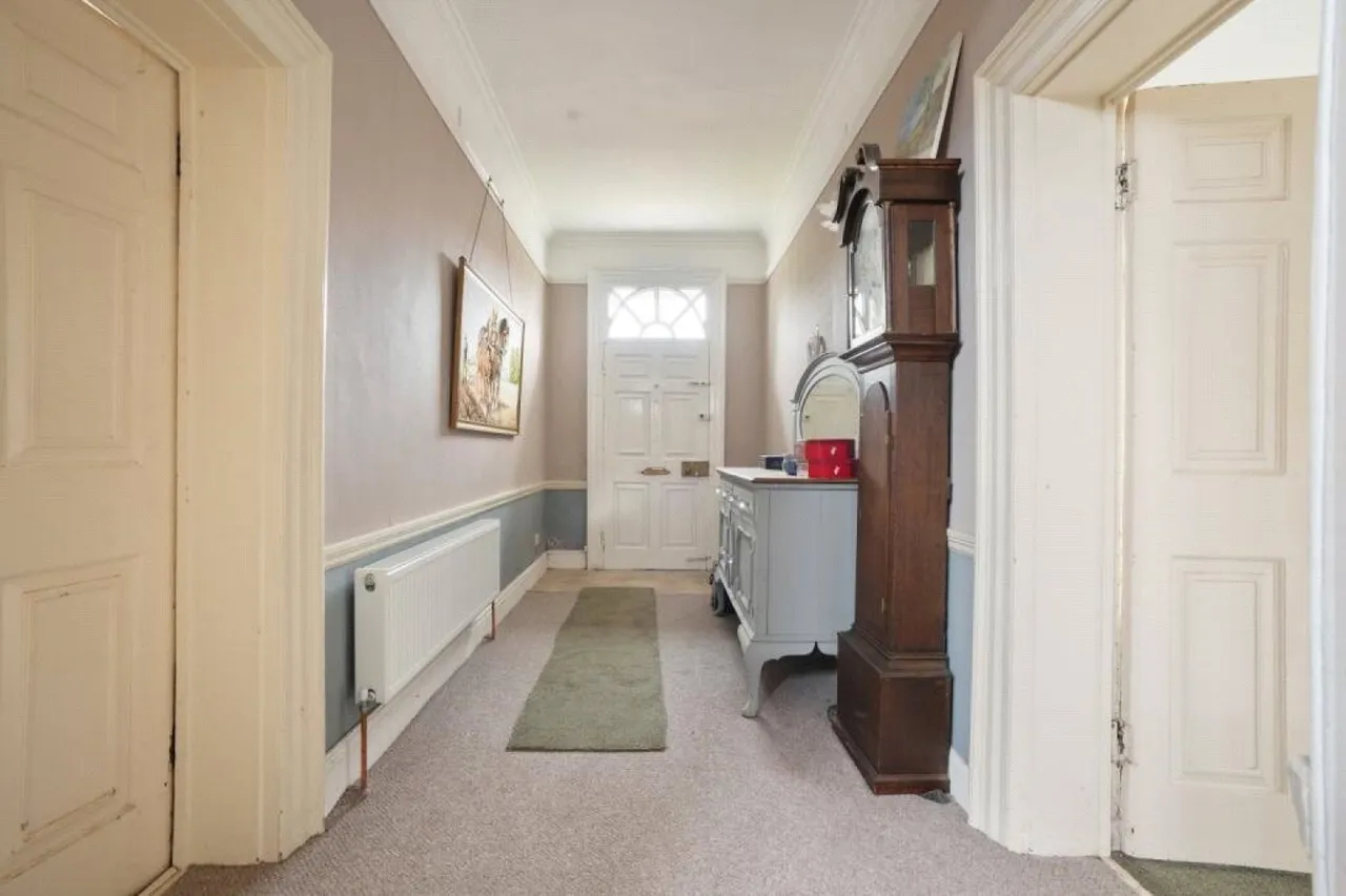 Plantation Road, East Markham, NG22, photo 9