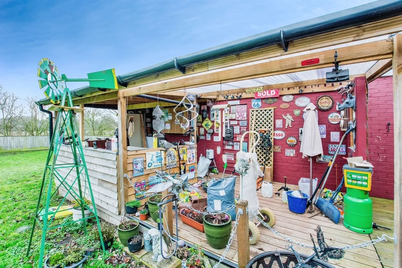 Front Road, Murrow, PE13, photo 17