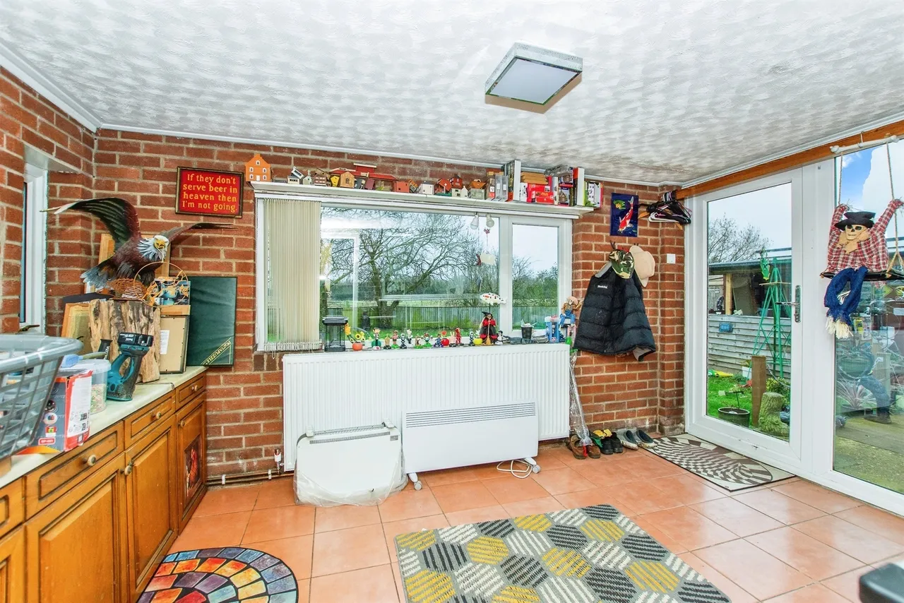 Front Road, Murrow, PE13, photo 9