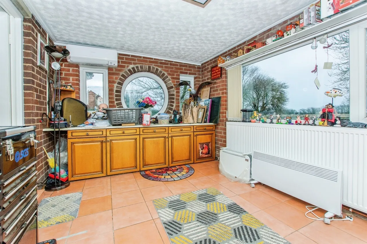 Front Road, Murrow, PE13, photo 8