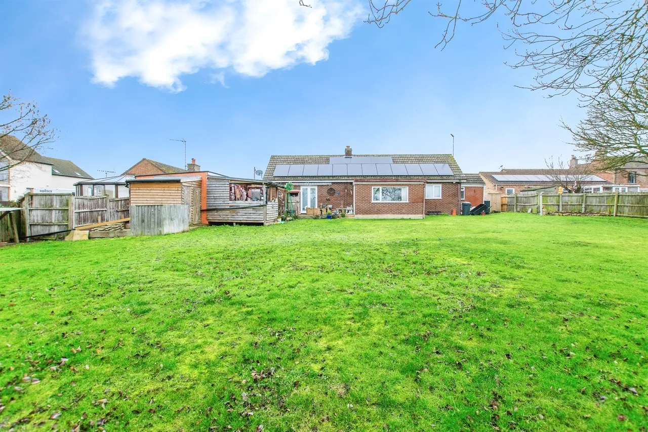 Front Road, Murrow, PE13, photo 15