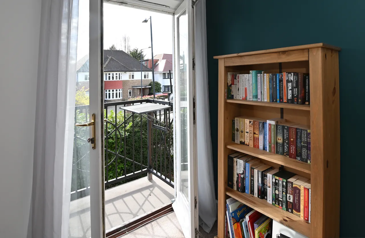 Coverdale Road, London, NW2, photo 4