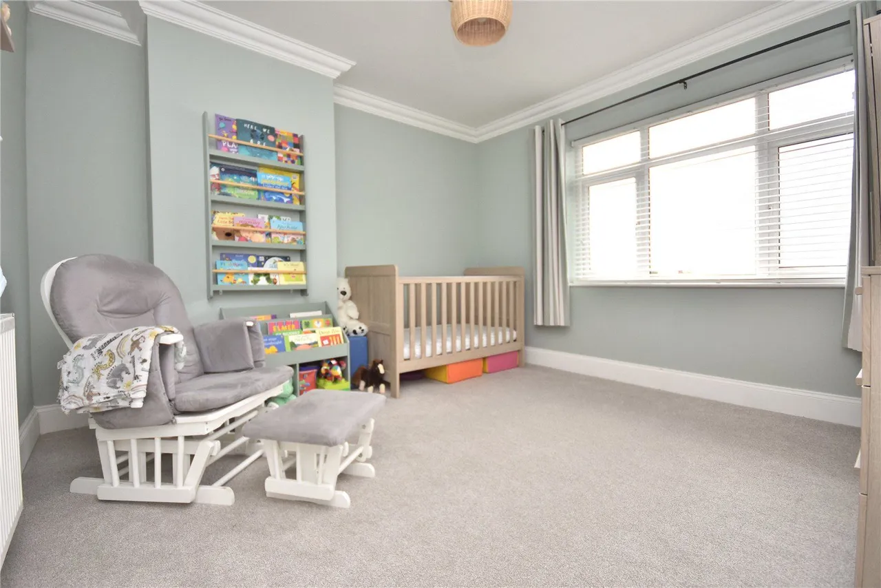 Sherbrooke Avenue, Leeds, LS15, photo 10