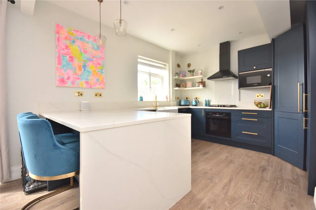 Sherbrooke Avenue, Leeds, LS15, photo 6