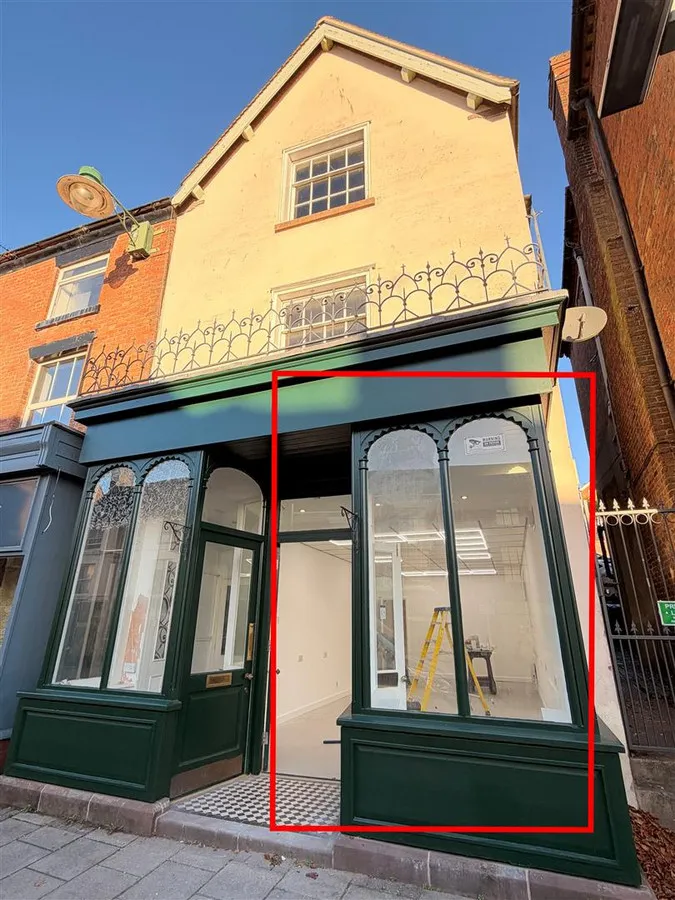 High Street, Stoke-on-Trent, ST10, photo 5