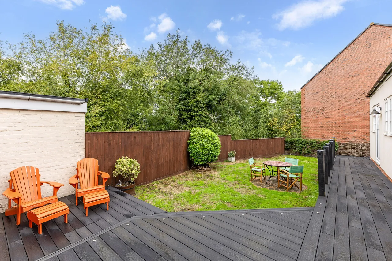 Upper Cape, Warwick, CV34, photo 9