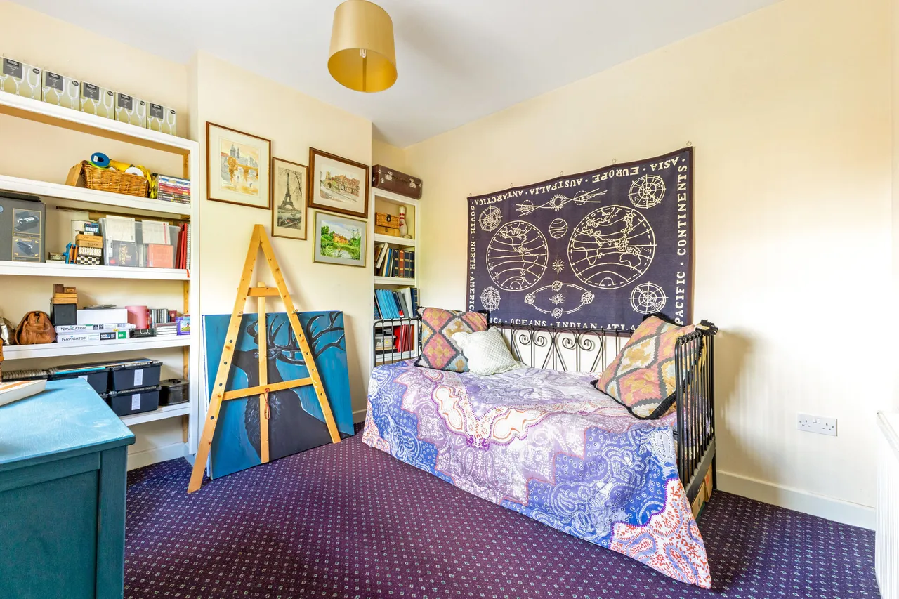 Upper Cape, Warwick, CV34, photo 15