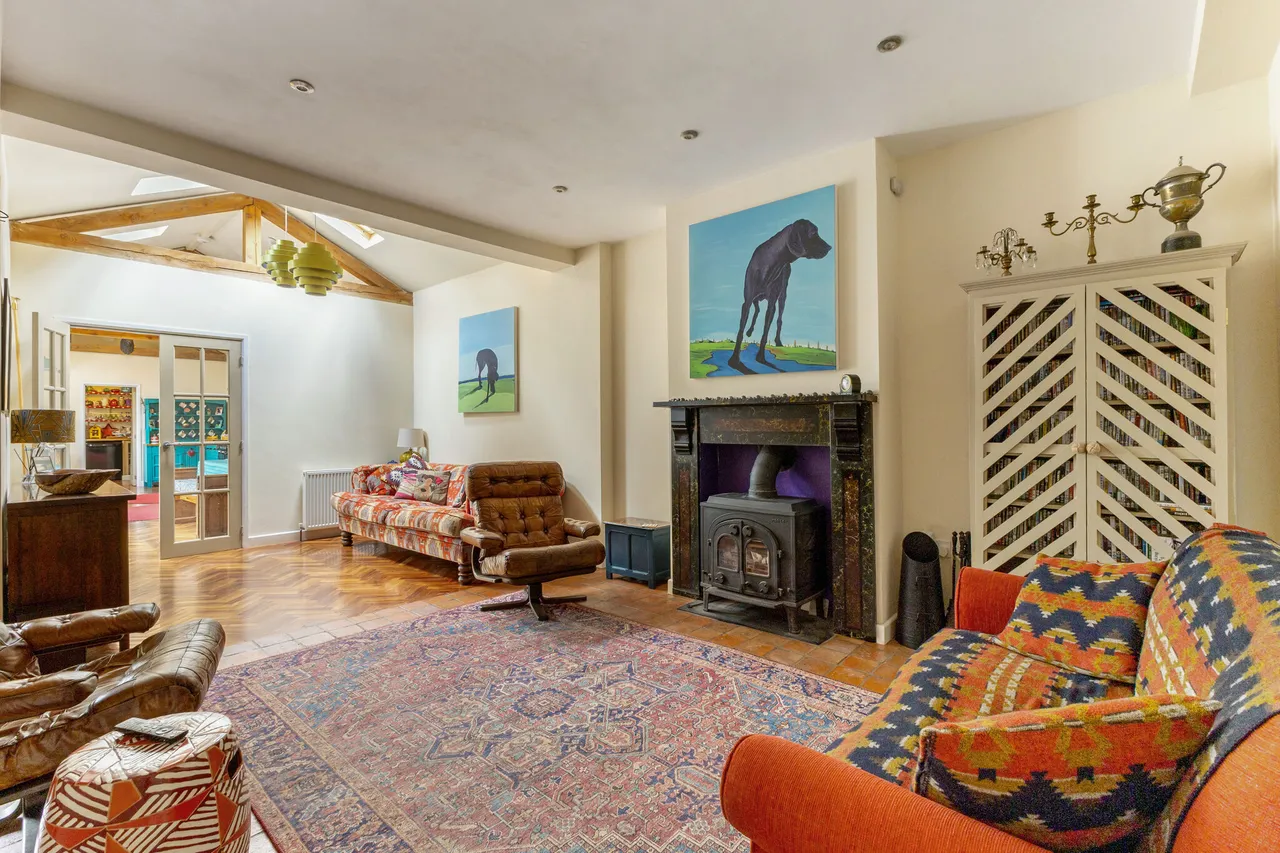 Upper Cape, Warwick, CV34, photo 4