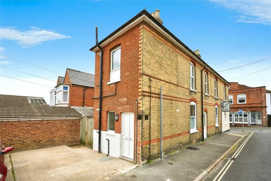 Mill Hill Road, Cowes, PO31, photo 8