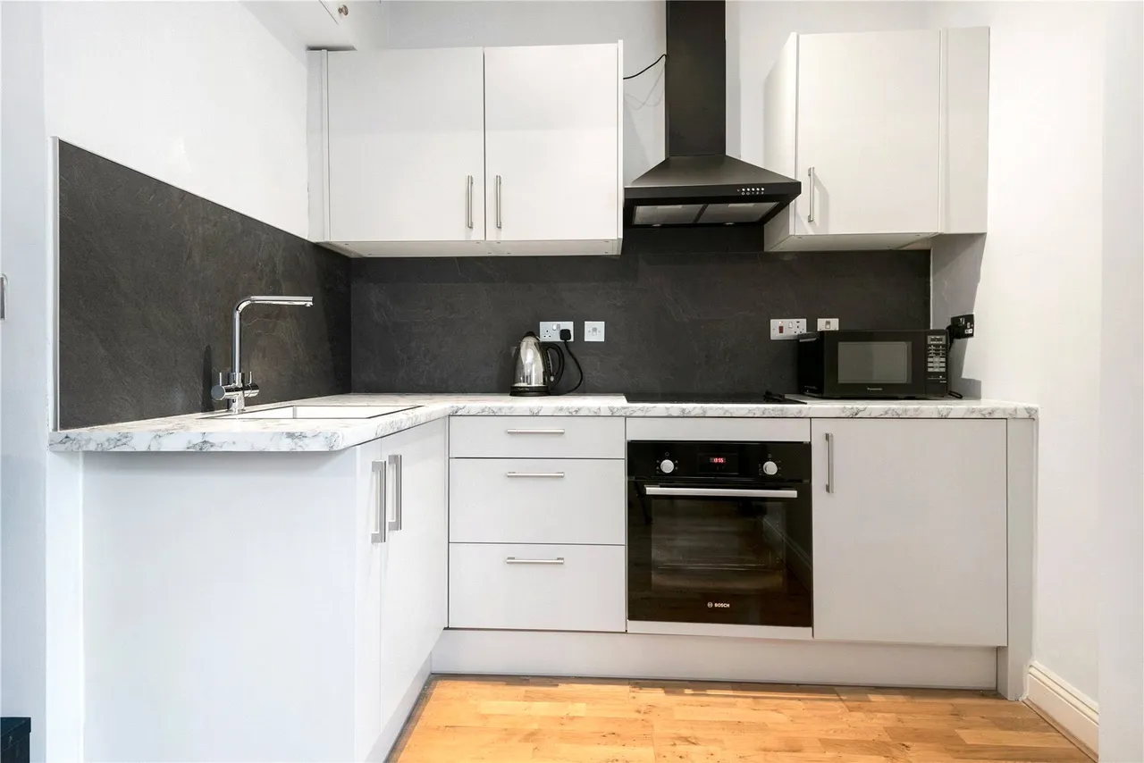 Hallam Street, Marylebone, W1W, photo 4