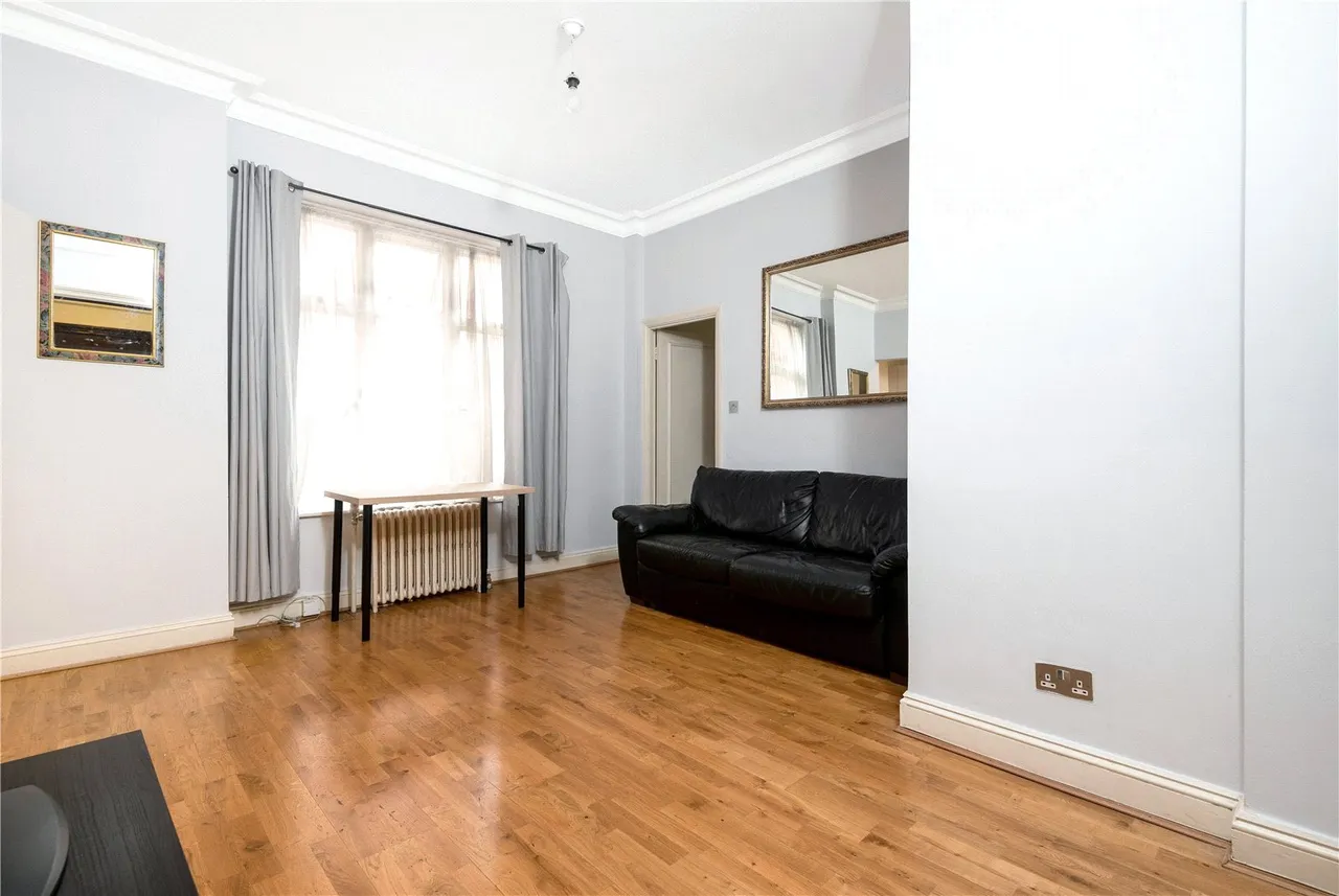 Hallam Street, Marylebone, W1W, photo 3