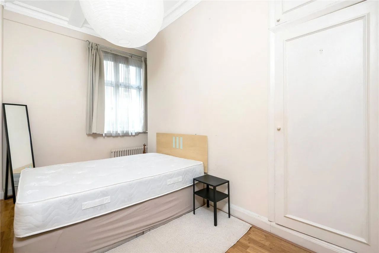 Hallam Street, Marylebone, W1W, photo 6