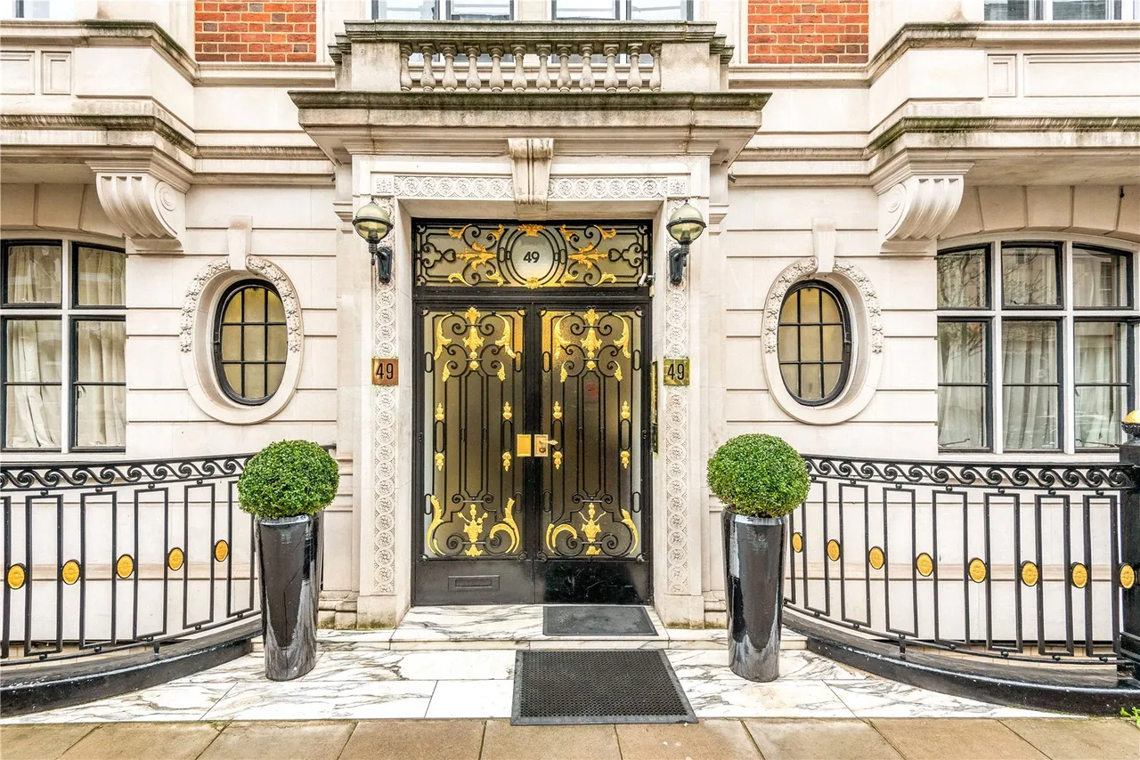 Hallam Street, Marylebone, W1W, photo 8