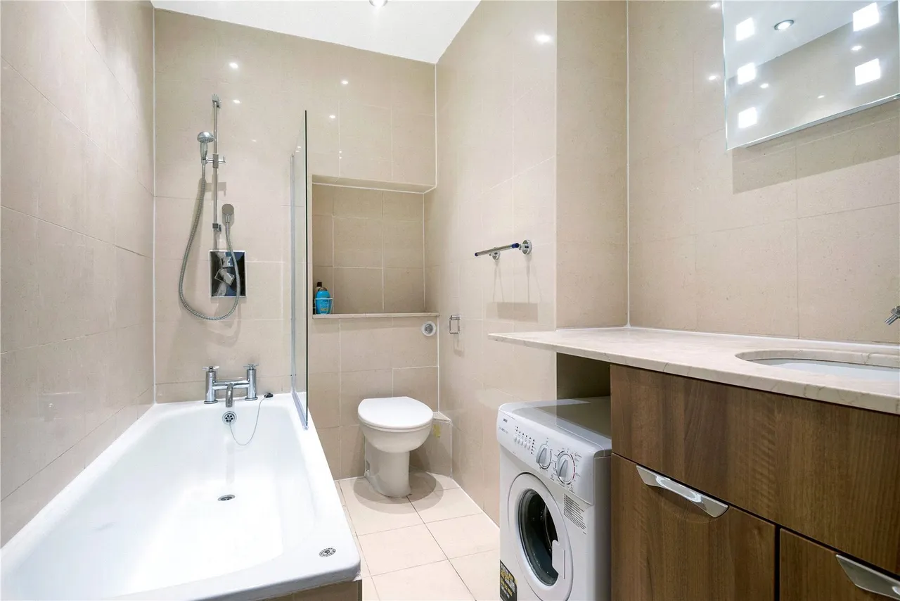 Hallam Street, Marylebone, W1W, photo 5