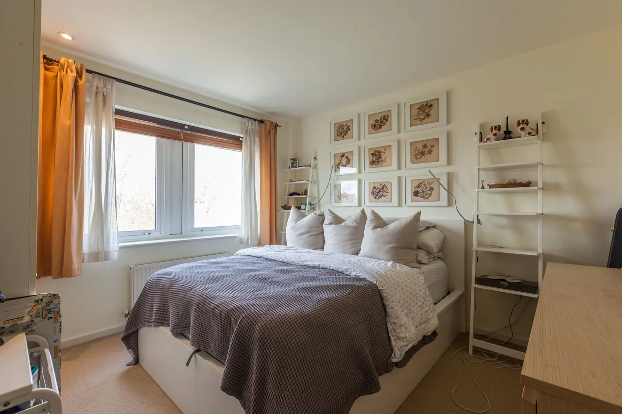 Flat 11 Goldsmiths Apartments, 58 Goldsmiths Row, London, photo 5