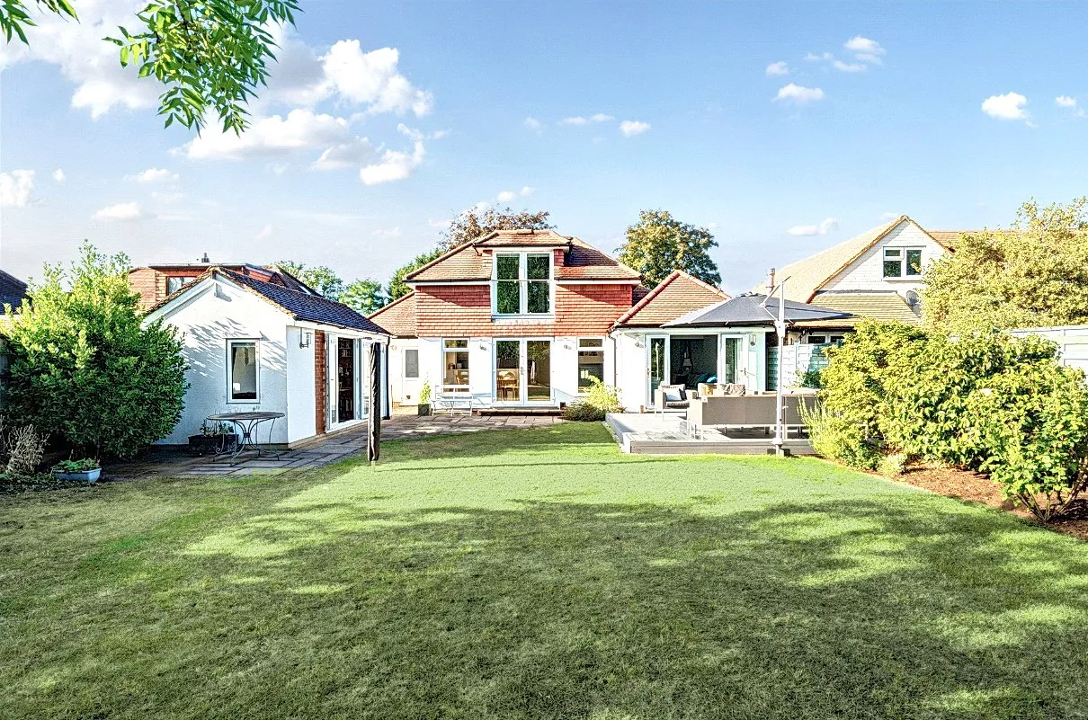 Maple Grove, Woking, GU22, photo 26