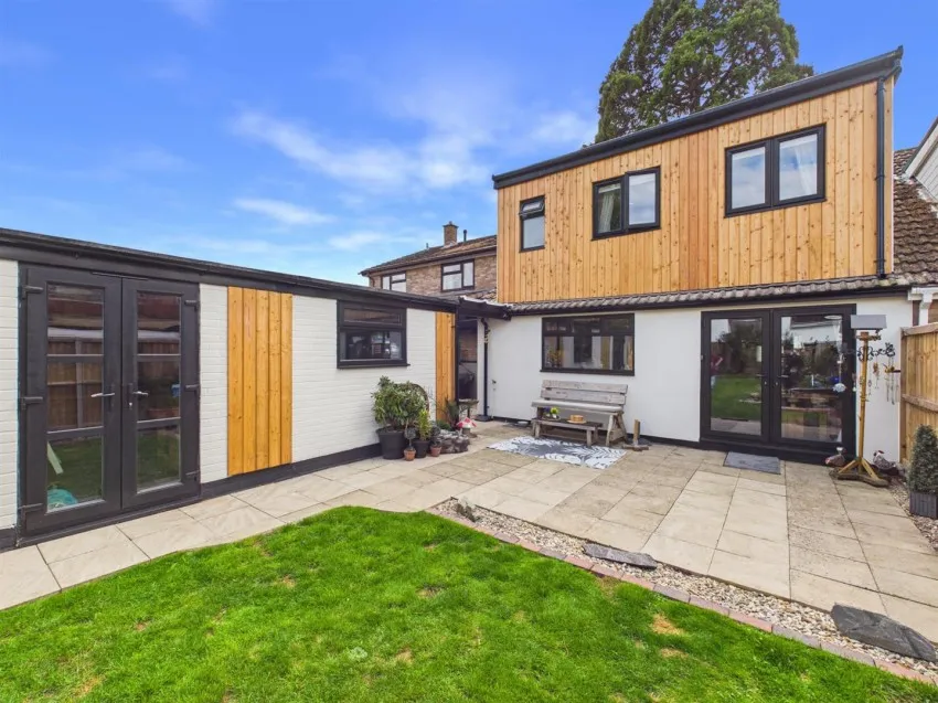 Colerne Drive, Hucclecote, photo 25