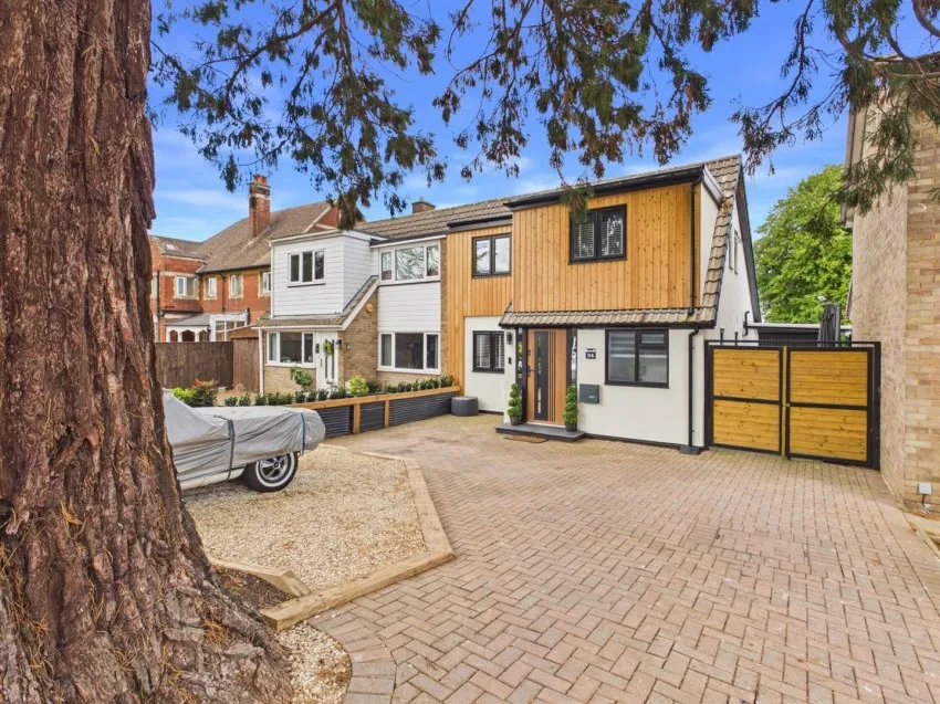 Colerne Drive, Hucclecote, photo 28