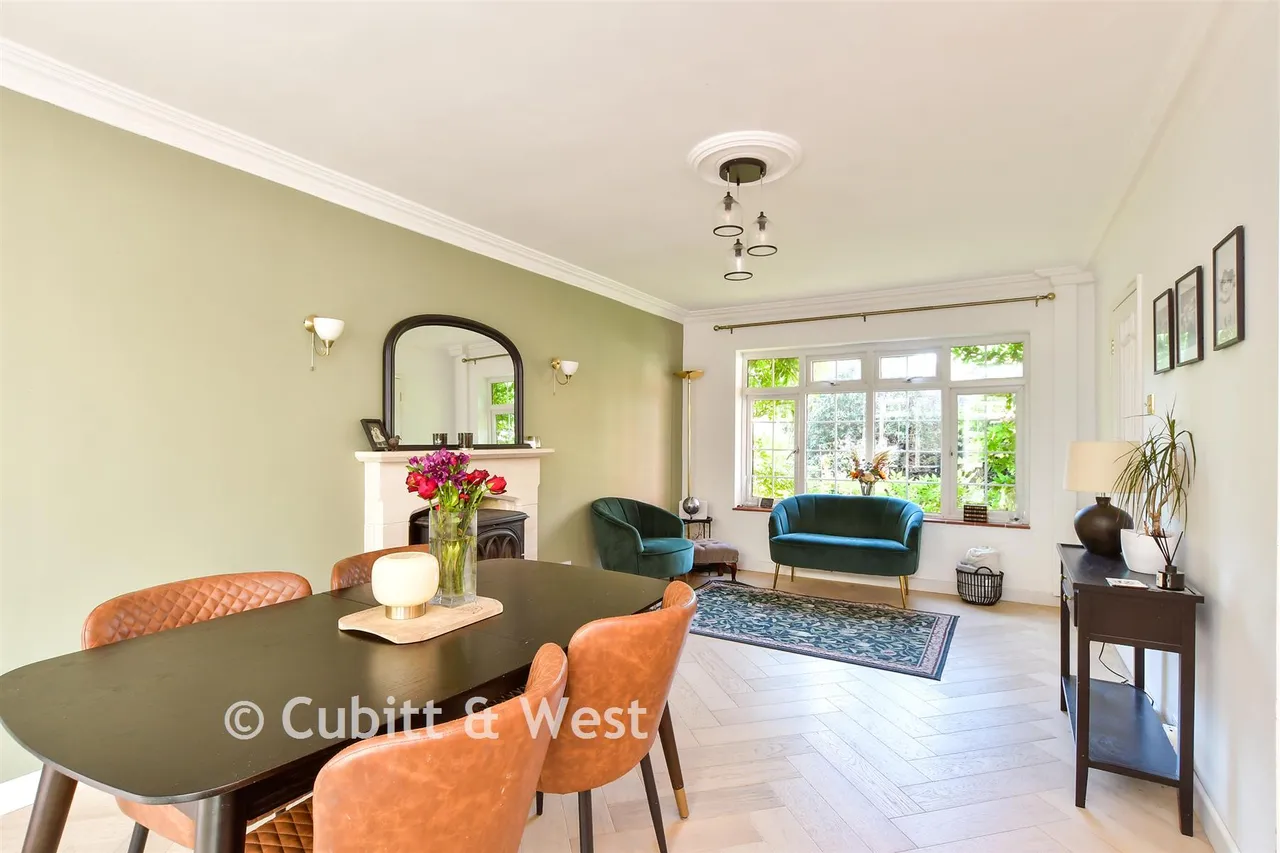 Hornbuckles Close, South Chailey, BN8, photo 2