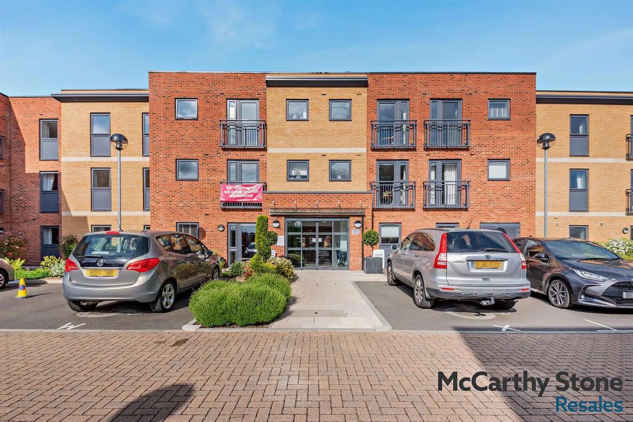 The Moors, Thatcham, RG19, photo 18