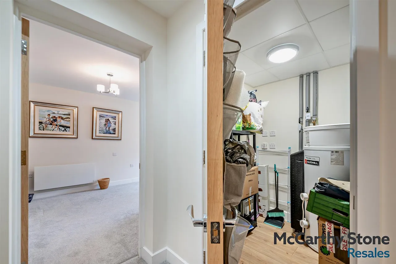 The Moors, Thatcham, RG19, photo 10