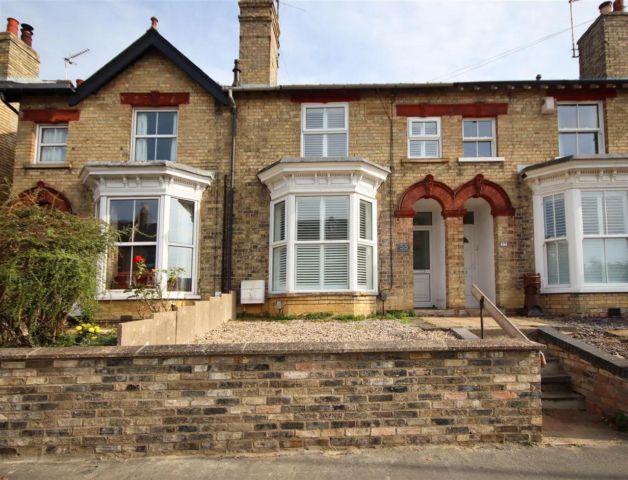 2 bed house to rent, Cambridge Road, Ely, CB7