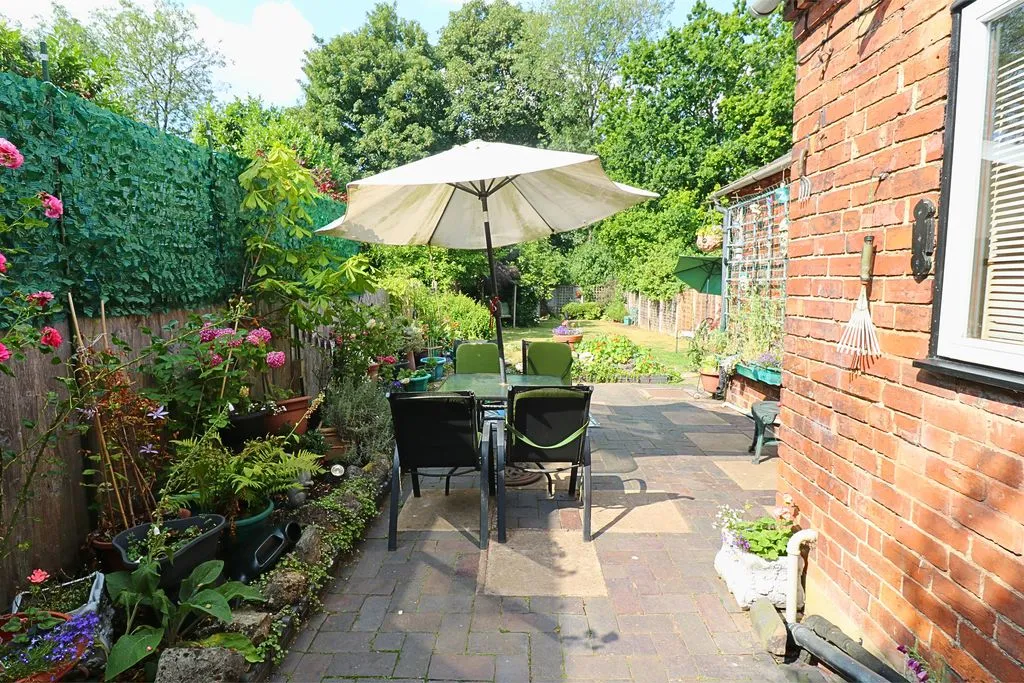 Broadway North, Walsall, WS1, photo 17