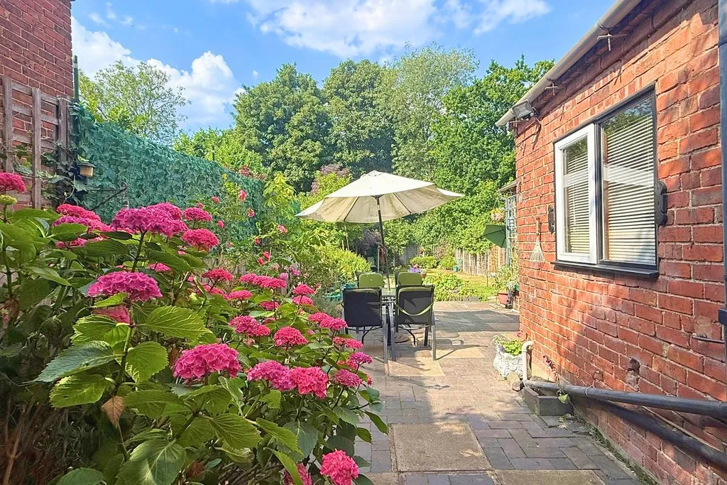 Broadway North, Walsall, WS1, photo 6