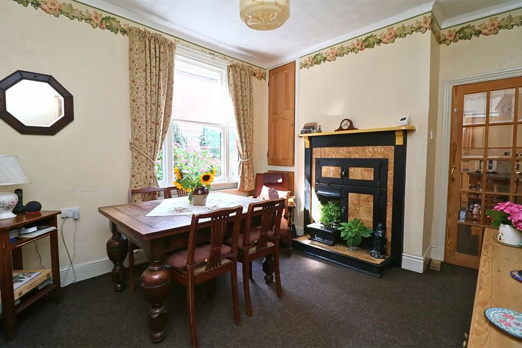 Broadway North, Walsall, WS1, photo 5