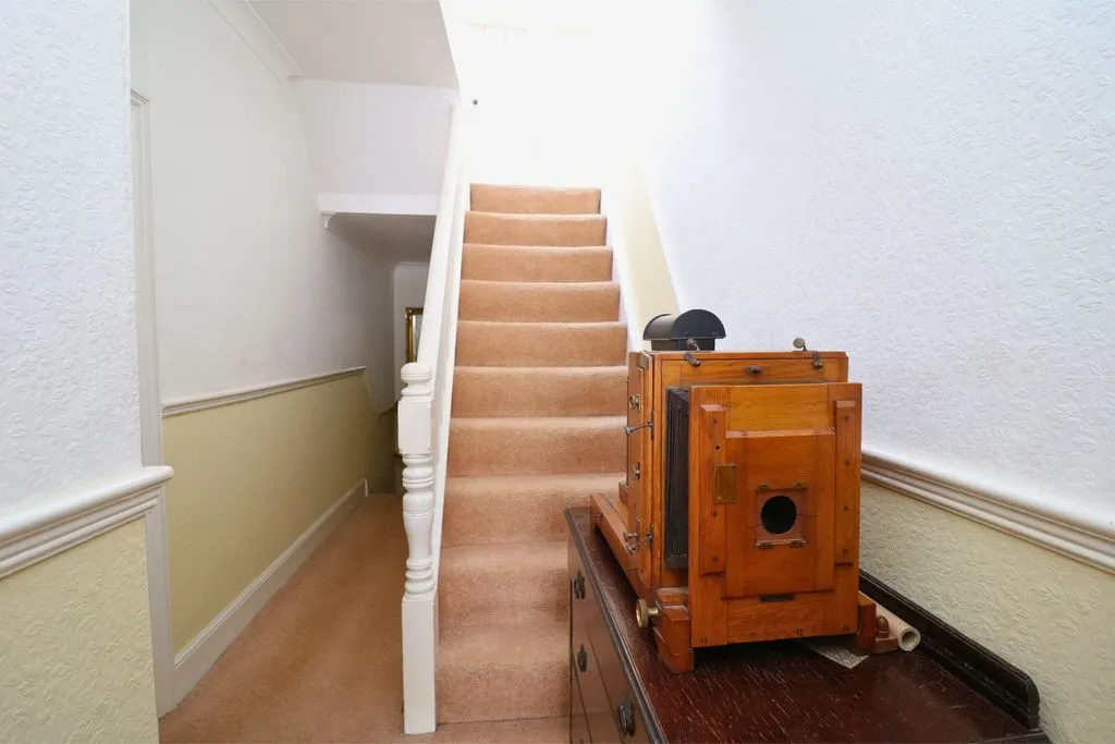 Broadway North, Walsall, WS1, photo 13