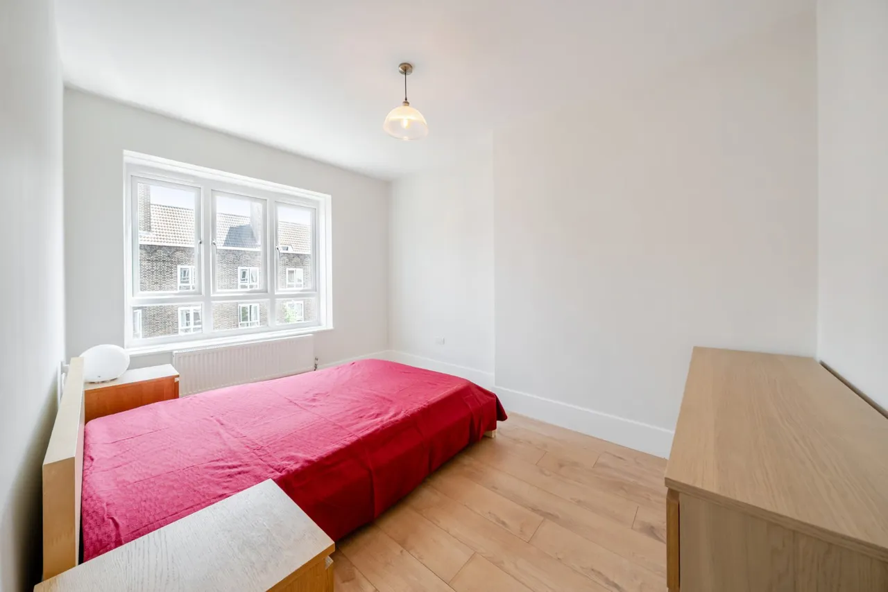 Bolney Street, Vauxhall, London, SW8, photo 4