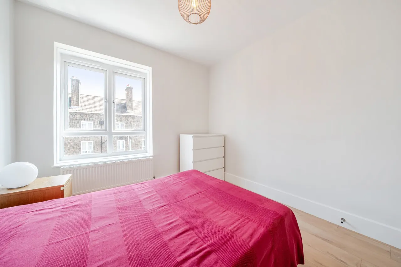 Bolney Street, Vauxhall, London, SW8, photo 12