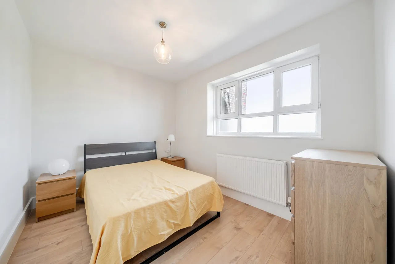 3 bed flat for sale — Bolney Street, Vauxhall, London, SW8