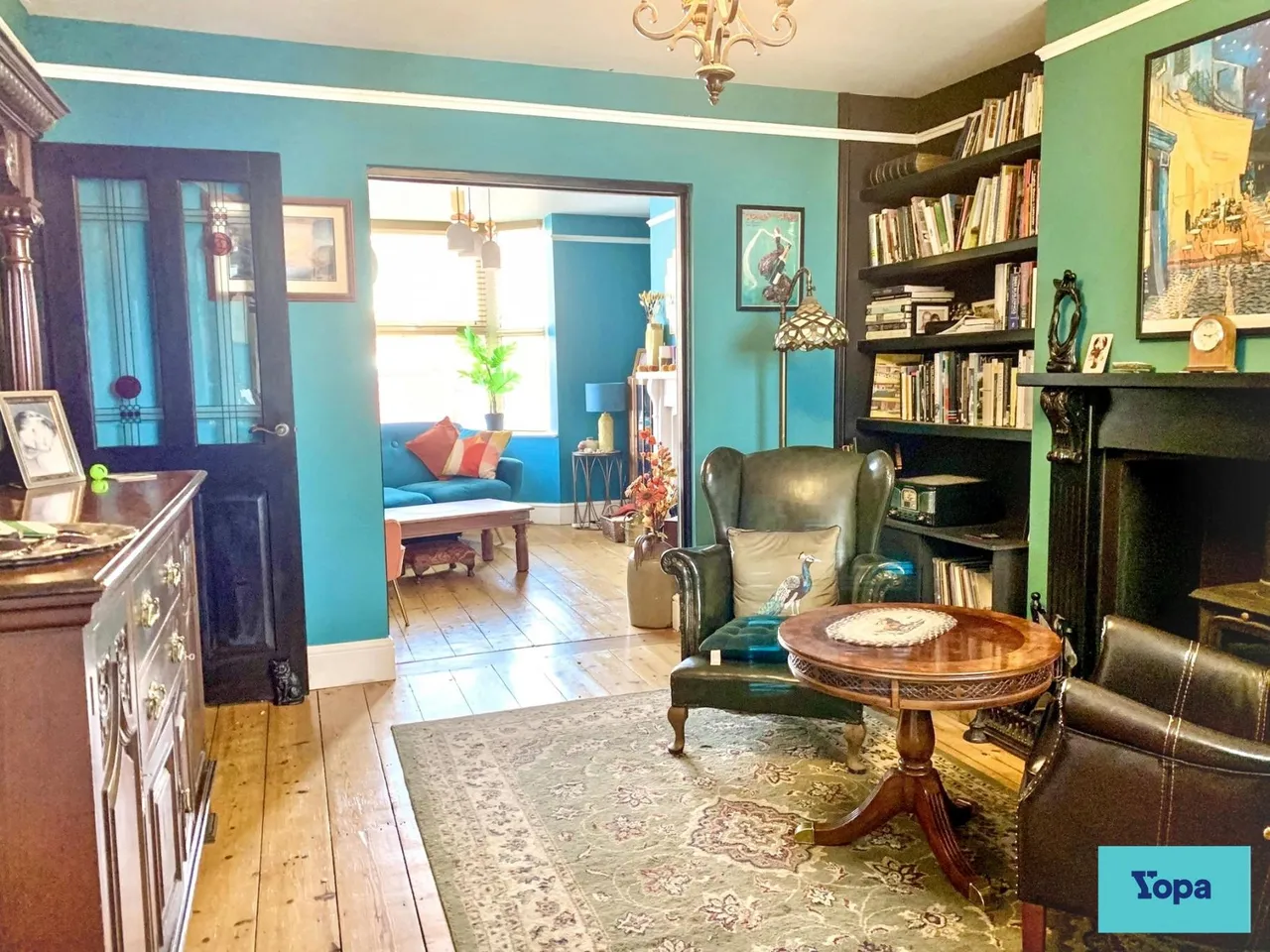 Holyoake Street, Wellington, TA21, photo 2