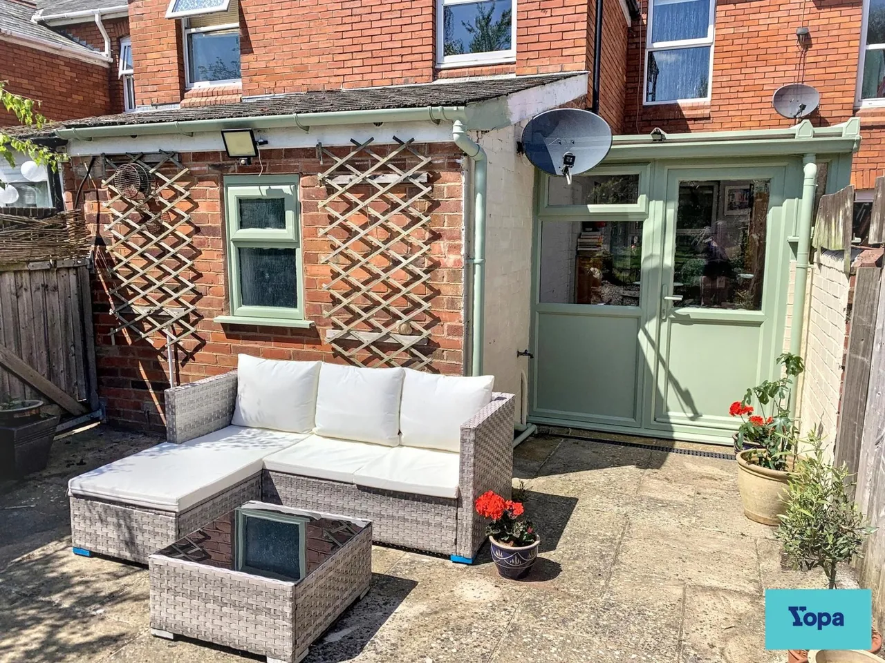 Holyoake Street, Wellington, TA21, photo 7