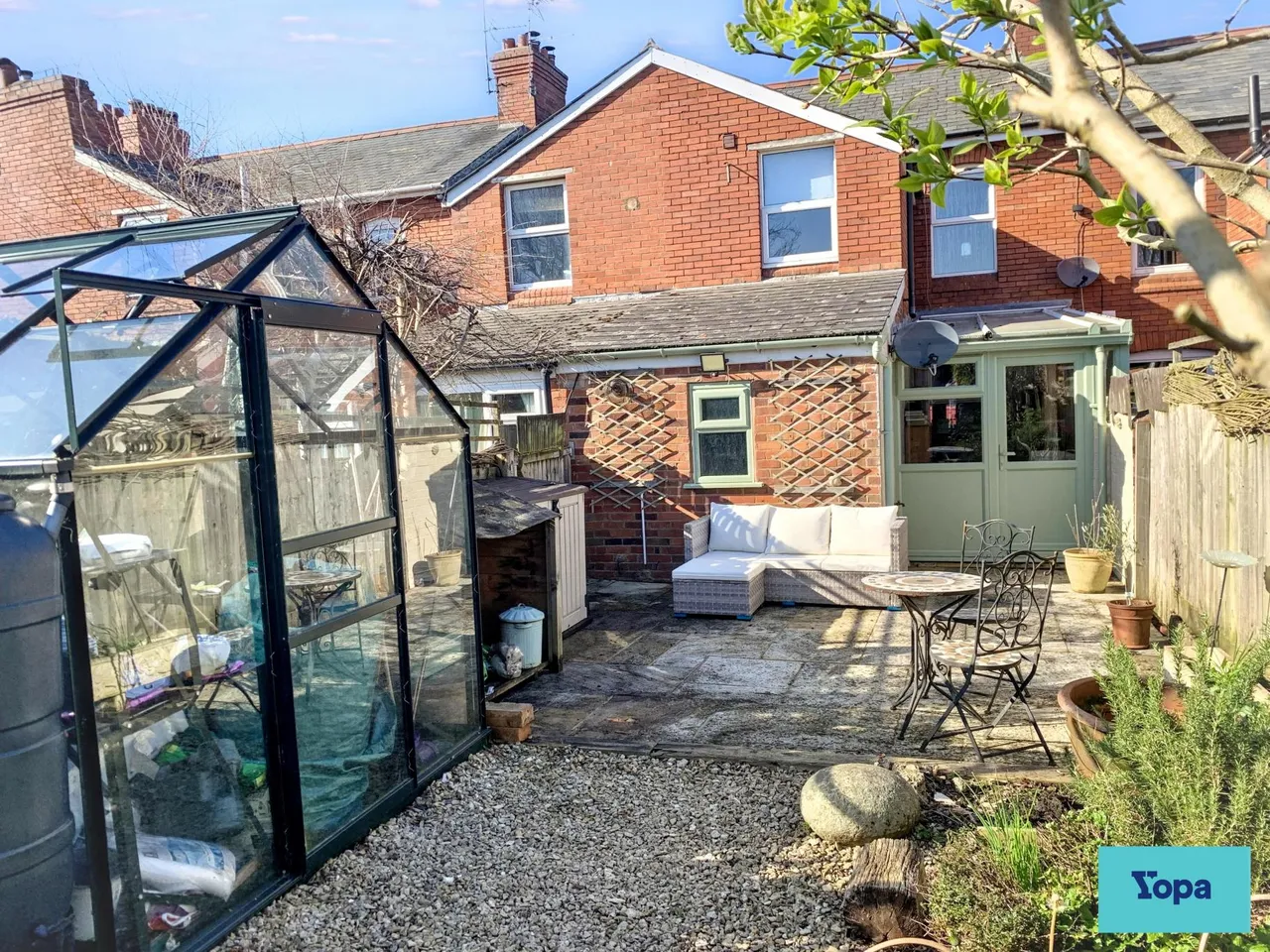 Holyoake Street, Wellington, TA21, photo 19