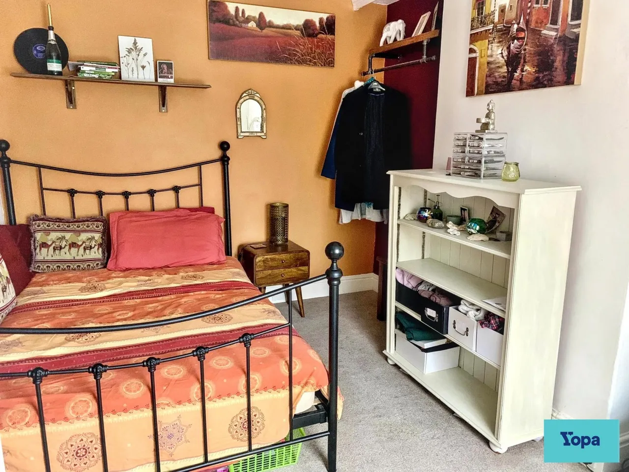 Holyoake Street, Wellington, TA21, photo 15