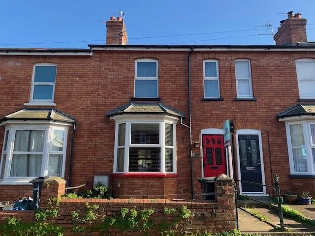 2 bed house for sale, Holyoake Street, Wellington, TA21