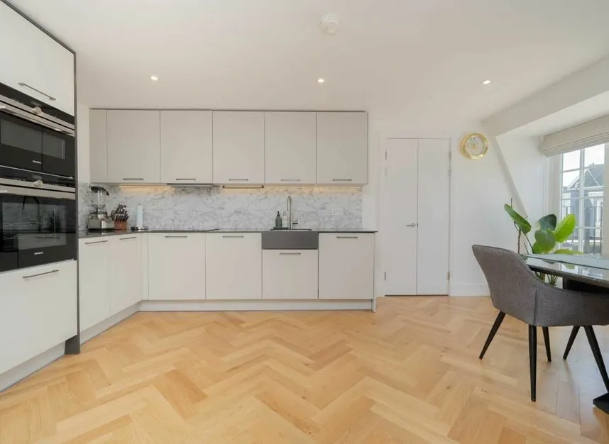 Lisgar Terrace, West Kensington, W14, photo 2