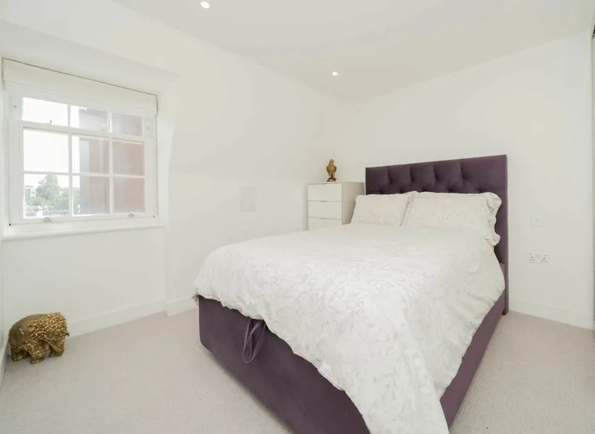 Lisgar Terrace, West Kensington, W14, photo 7