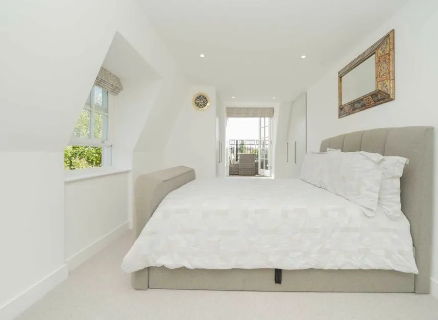 Lisgar Terrace, West Kensington, W14, photo 5