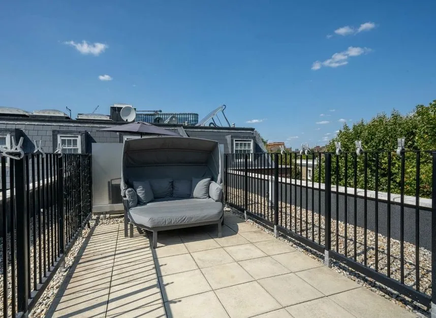 Lisgar Terrace, West Kensington, W14, photo 6