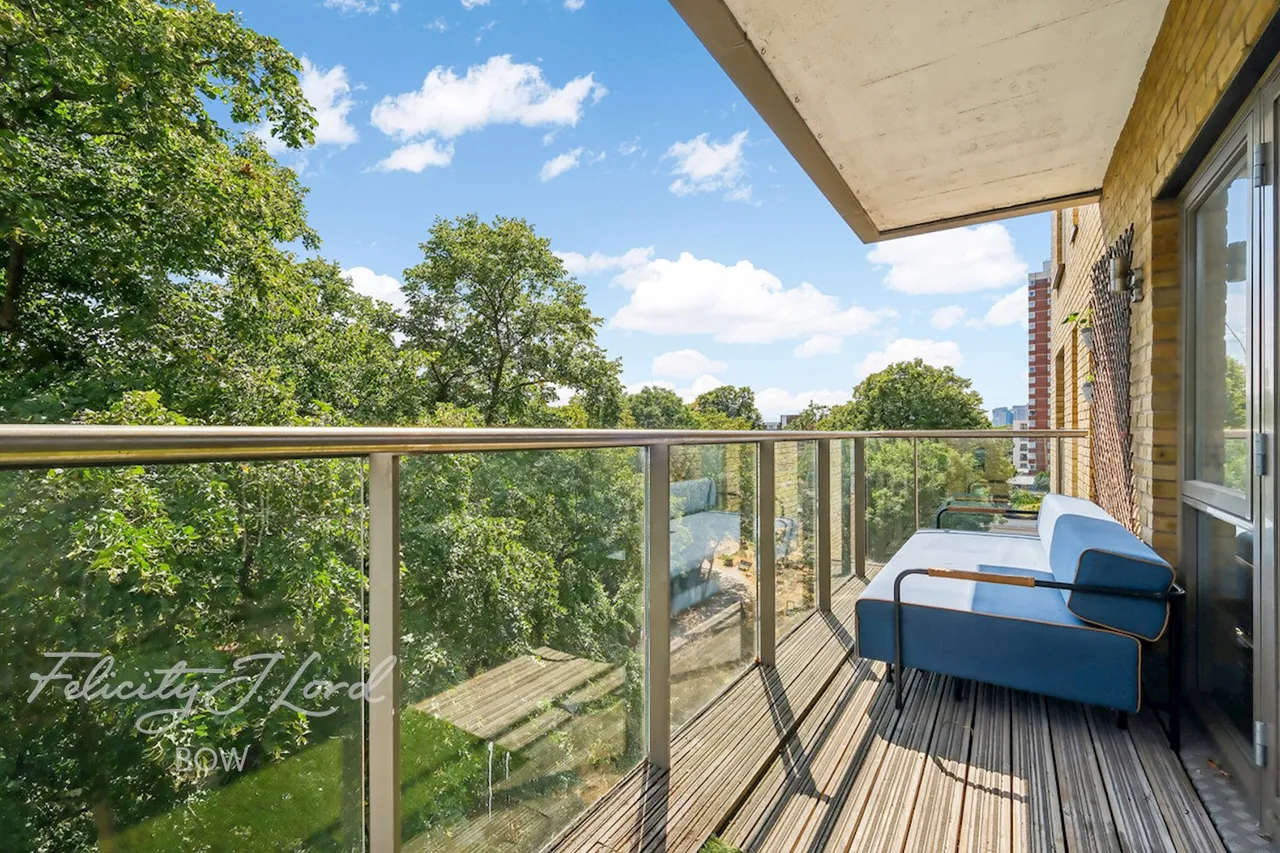 St Clements Avenue, London, photo 6